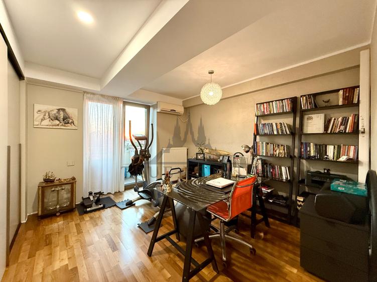 Apartament cu 3 camere decomandat în Pache Protopopescu