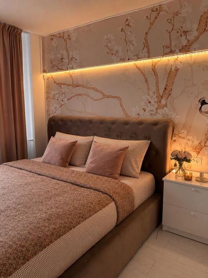Apartament cu 2 camere decomandat în Dristor