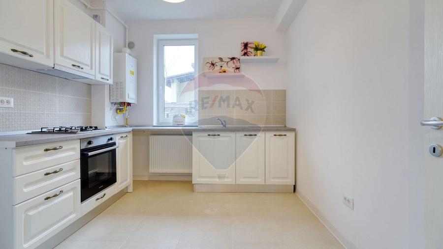 Apartament 2 camere Brasov-zona Bartolomeu-Uno Residence - 5