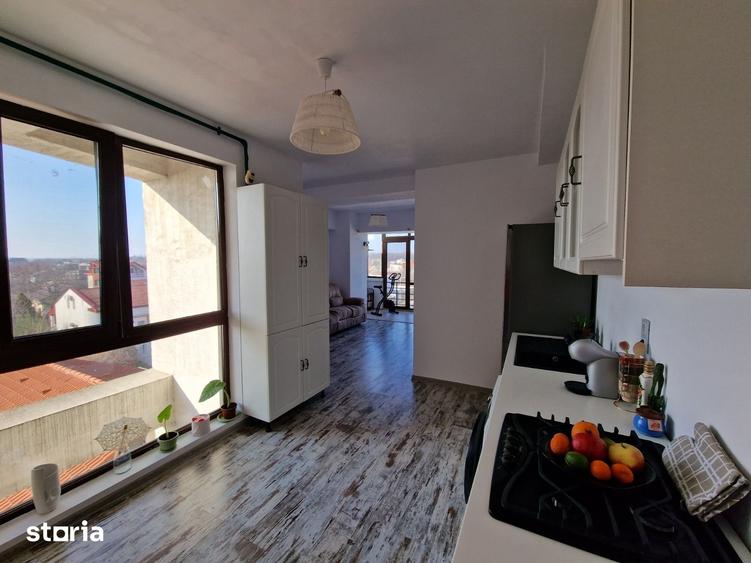 Apartament 2 camere | Sisesti | Baneasa | Sector 1| Comision 0 - TVA 0 - 8
