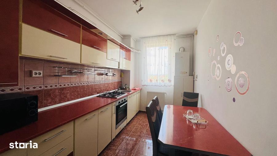 Apartament cu 2 camere în Grădiște