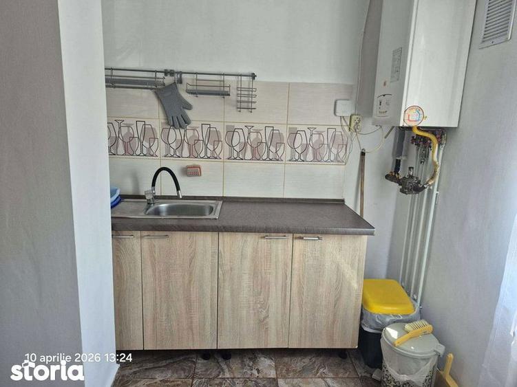 Apartament cu 2 camere decomandat în Steaua