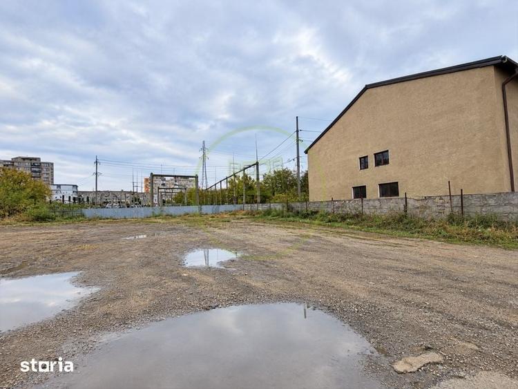 Teren de 516 mp, în Craiovița Nouă