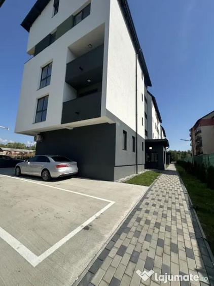 Apartament cu 2 camere decomandat în Gării