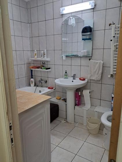 Apartament cu 2 camere decomandat în Nerva Traian