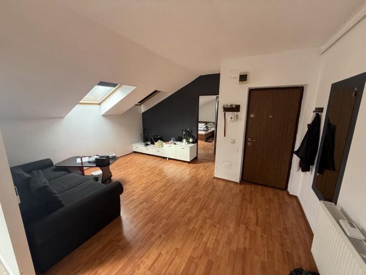 Apartament 2 camere, SU 60mp, zona Florilor - 1