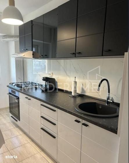 Vitan Bucuresti Mall Bloc Reabilitat Renovat - 7