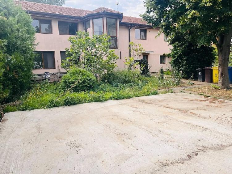 Casă cu 1 camere cu Teren 600 Mp în Brestei
