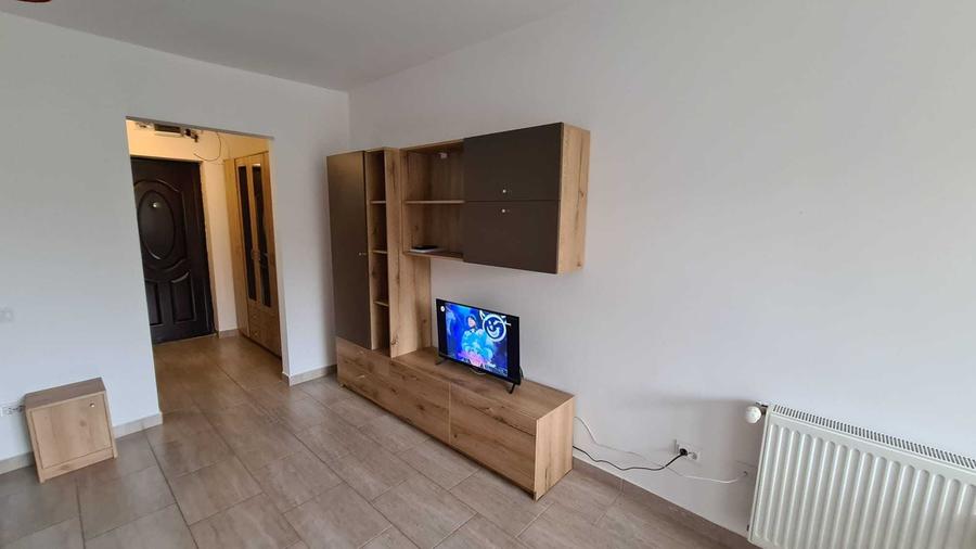 Garsonieră nedecomandată în Basarabia