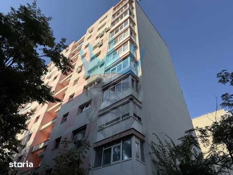 Apartament 2 Camere Blvd. Basarabia-Arena Nationala Bucuresti - 19