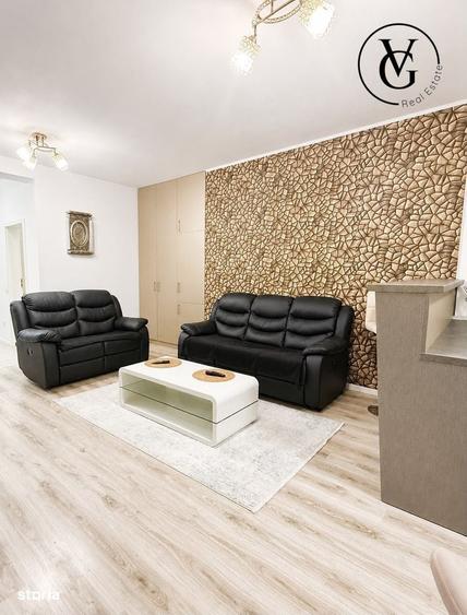 Apartament 2 camere | Centrala proprie | Metropolitan Towers - 2