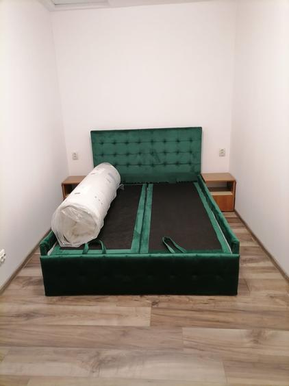 Casă cu 2 camere în Badea Cârțan