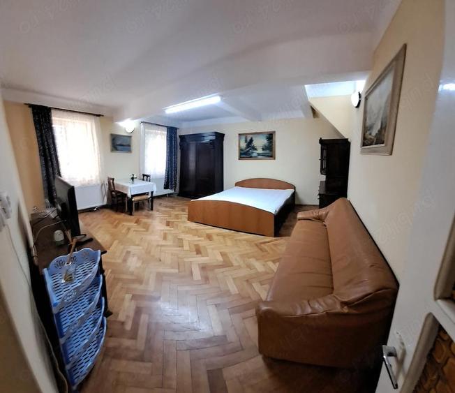 Garsonieră semidecomandată în Ultracentral