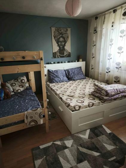 Apartament cu 2 camere decomandat, mobilat în Drumul Taberei — fotografia 3