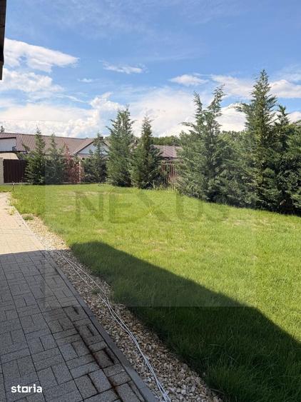 Casă cu 4 camere cu Teren 865 Mp în Central