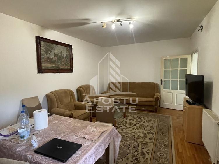 Casă cu 5 camere cu Teren 987 Mp în Gării