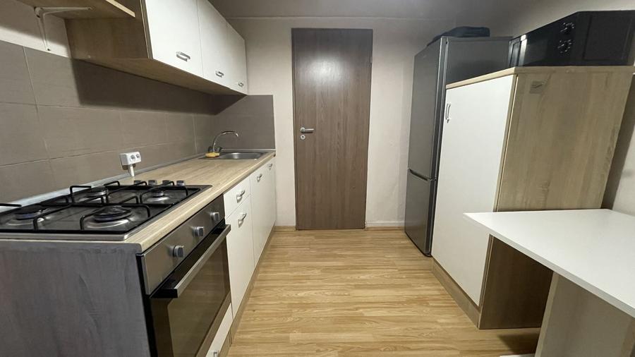 Apartament 2 camere,etajul 1,doua balcoane -zona Bucovina - 1
