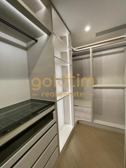 Apartament cu 3 camere decomandat, mobilat în Pipera