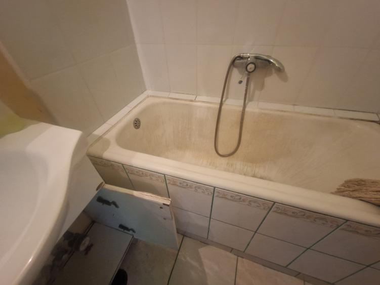 Garsonieră semidecomandată în Take Ionescu