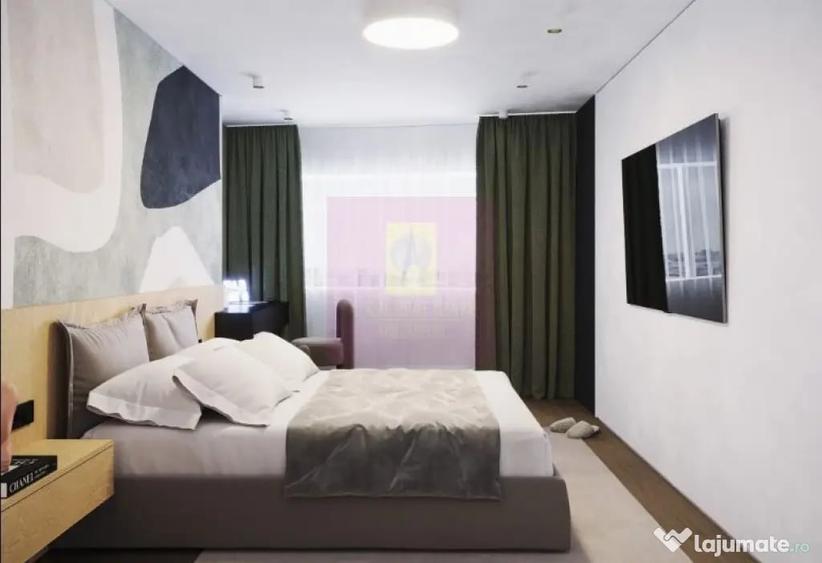 Comision 0 - Apartament de lux cu o arhitectura moderna- ... - 2
