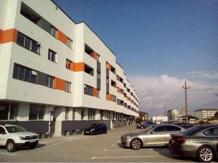 Garsonieră decomandată în Chiajna