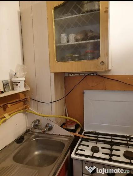 Garsonieră în Burdujeni