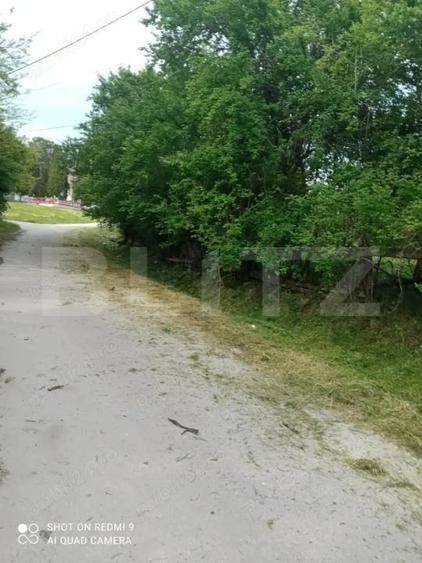 Casă individuală cu 1 camere cu Teren 800 Mp în Boian