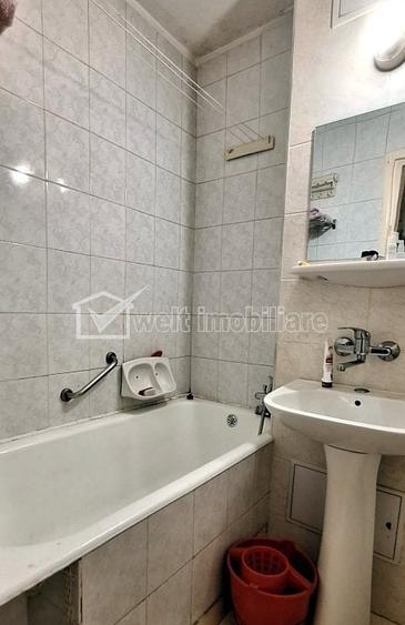 Inchiriere 2 camere, Manastur, clasic, zona BIG - 9