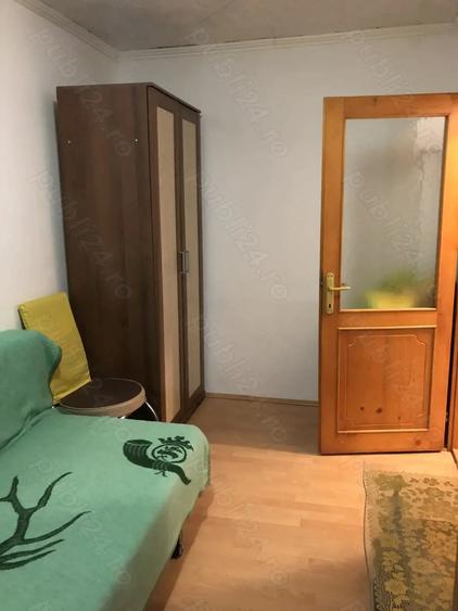 Garsonieră nedecomandată în Nord