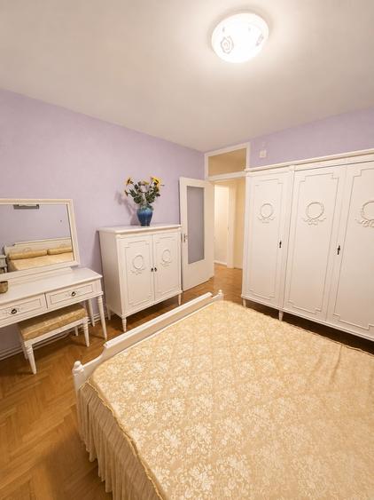 Apartament cu 2 camere în Ampoi 3