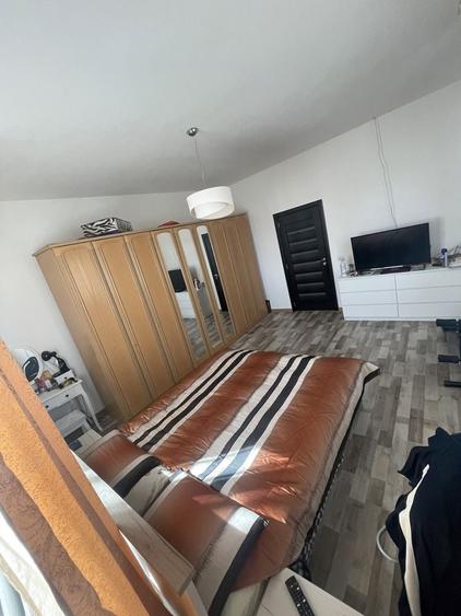Casă cu 2 camere în Turda