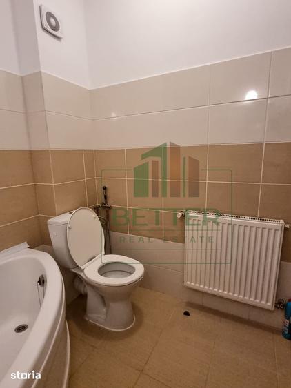 Apartament 2 camere decomandat, balcon ?i parcare - 14