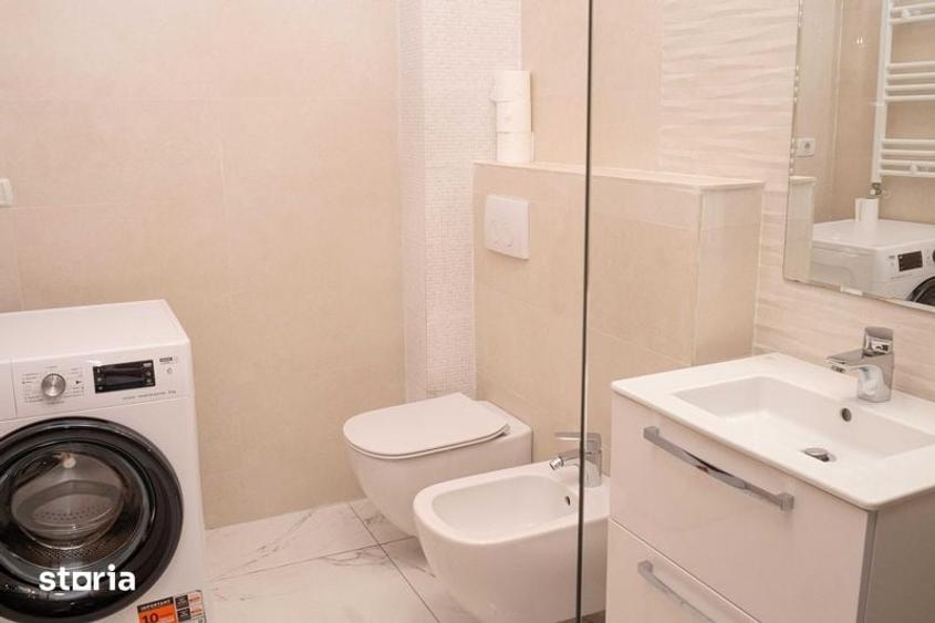 Chirie apartament 3 camere, bloc nou, zona Spital Judetean Oradea - 2