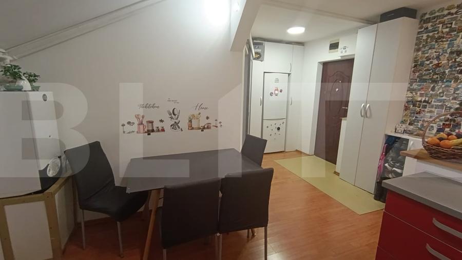Apartament 3 camere, 60 mp, zona Aradului - 3