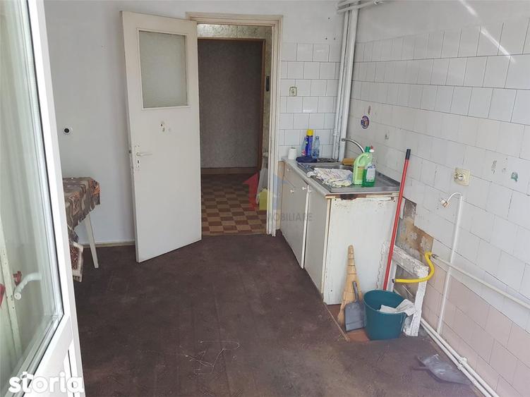 Apartament cu 3 camere în Gării