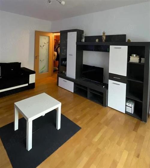 Apartament cu 2 camere decomandat, mobilat în Aviației