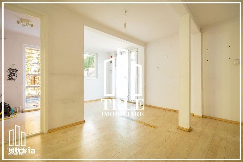 Casa 110m2 + spa?iu com 90m2, teren 420m2, Sangeorgiu de Mure?! - 17