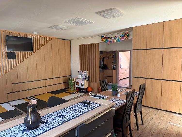 Penthouse Ama residence cart Unirii - 9