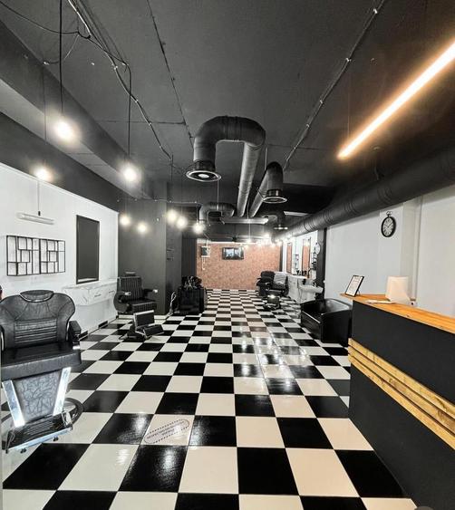 Spațiu comercial, de 276 mp, în Grigorescu