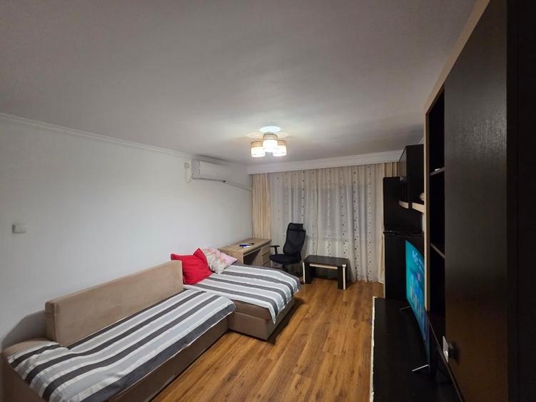 🏠 Apartament 2 camere decomandat – Inel 2 | 51 mp | 500 €/lună - 10