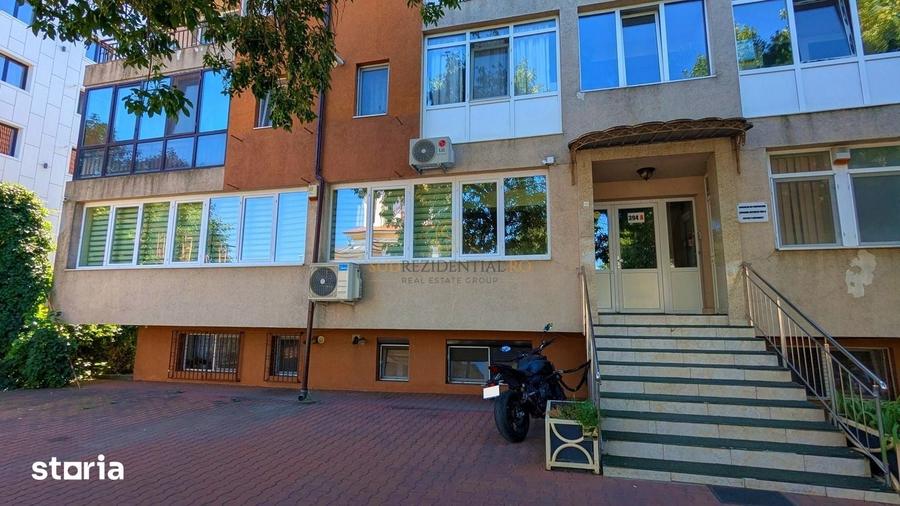 Spațiu comercial, de 77 mp, în Apărătorii Patriei