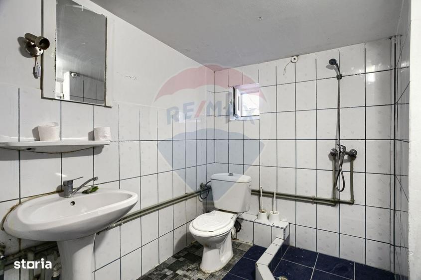 Casă cu 4 camere în Central