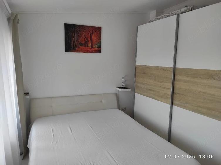 Apartament cu 3 camere decomandat în Apărătorii Patriei