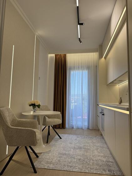 De inchiriat ap 2 camere - 3