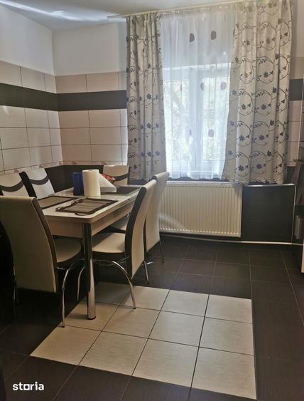 Apartament cu 2 camere decomandat în 13 Septembrie