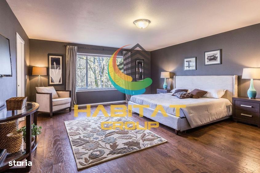 Apartament cu 4 camere în Berceni
