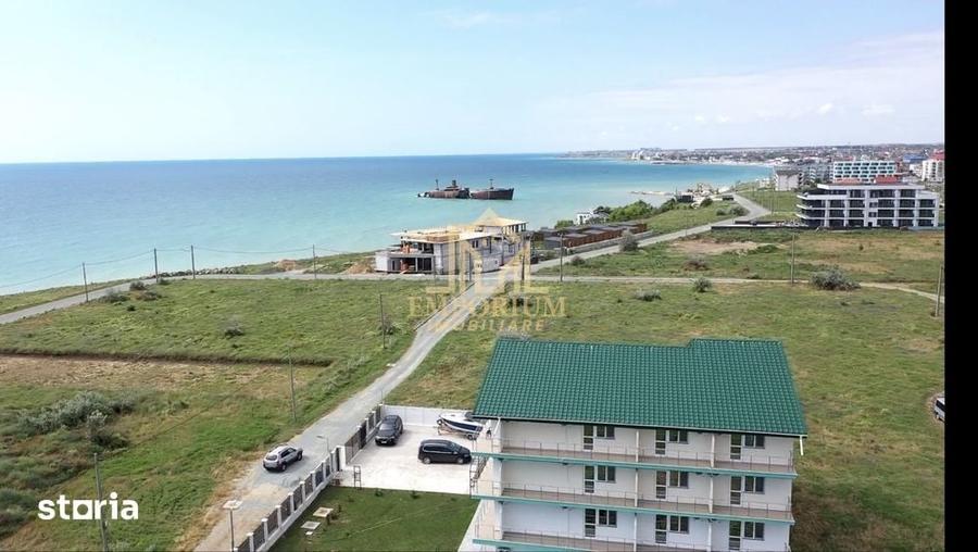 Teren de 1050 mp, în Central