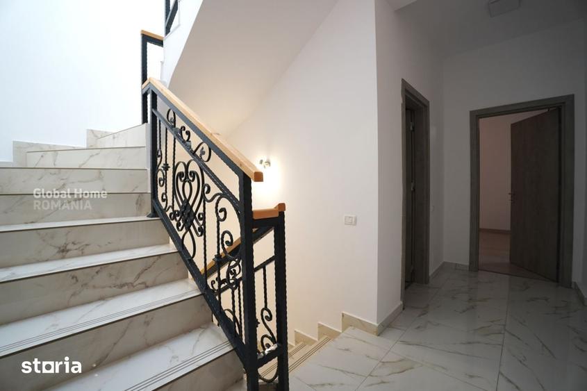 Casă cu 5 camere cu Teren 140 Mp în Vitan