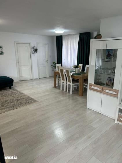 Casă cu 4 camere cu Teren 700 Mp în Ultracentral