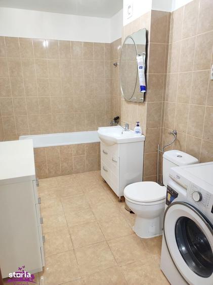 Apartament cu 2 camere decomandat în Sântandrei